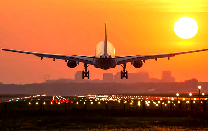 Igbo Monarch Calls for Federal Government's Action against Extortionist Air Fares to South East - ioiNEWS.org