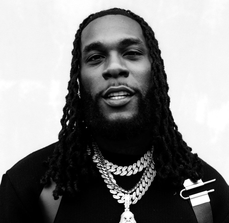 My Superior Talent Fueling Animosity- Burna Boy - ioiNEWS.org