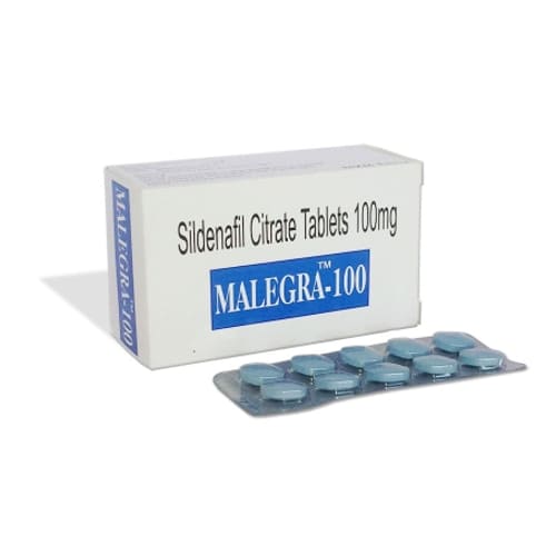 Malegra Tablets A Better Erectile Treatment