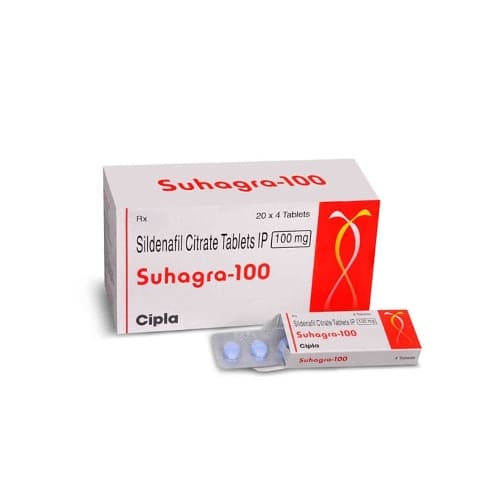Order Suhagra 100 To Have Perfect Love Making