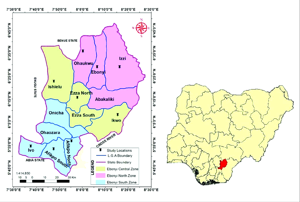 Ebonyi State: Abaomege Community Welcomes New Monarch after Two-Decade Vacancy - ioiNEWS.org