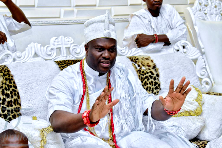 LGA Chairmen more Powerful than Monarchs, Ooni of Ife Laments, Calls for Constitutional Review - ioiNEWS.org