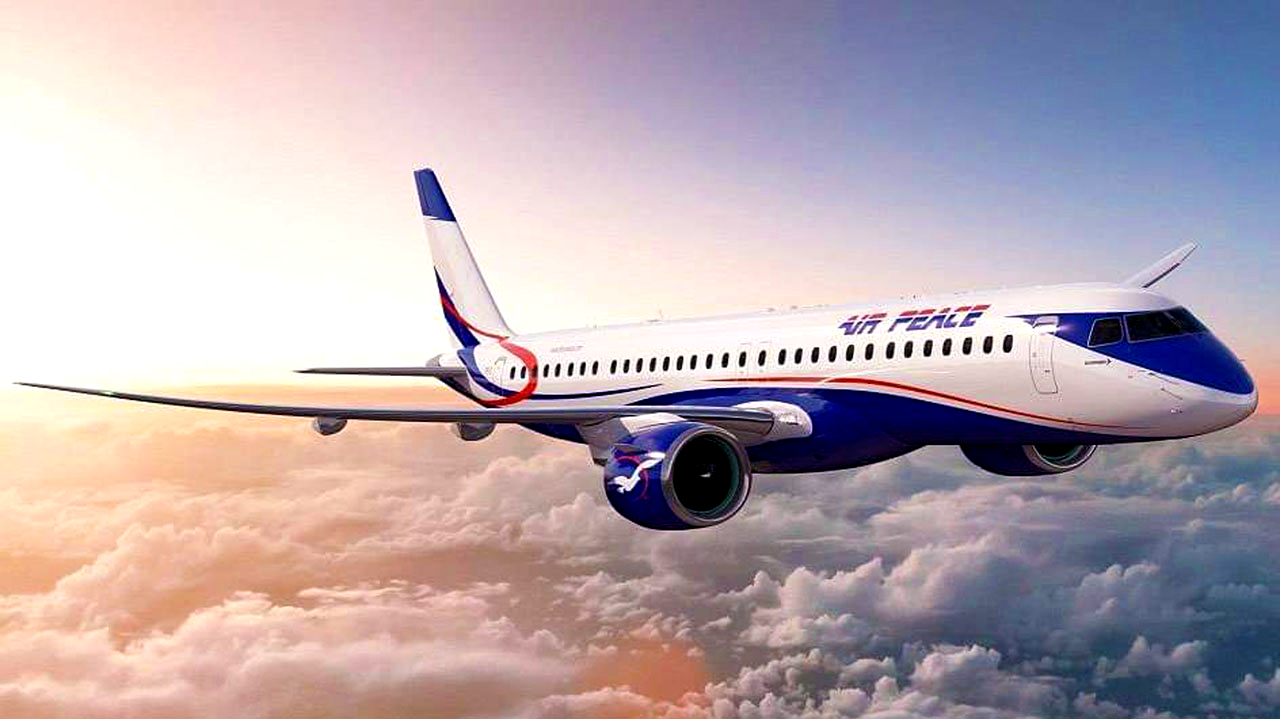 Air Peace: Outcry Over Extortionist Flight Charges to Eastern Nigeria - ioiNEWS.org