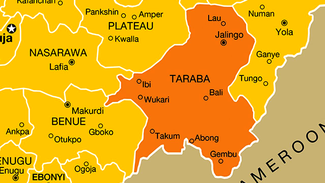 Taraba State: Terrorists Abduct Traditional Ruler, Pregnant Woman, and Police Officers - ioiNEWS.org