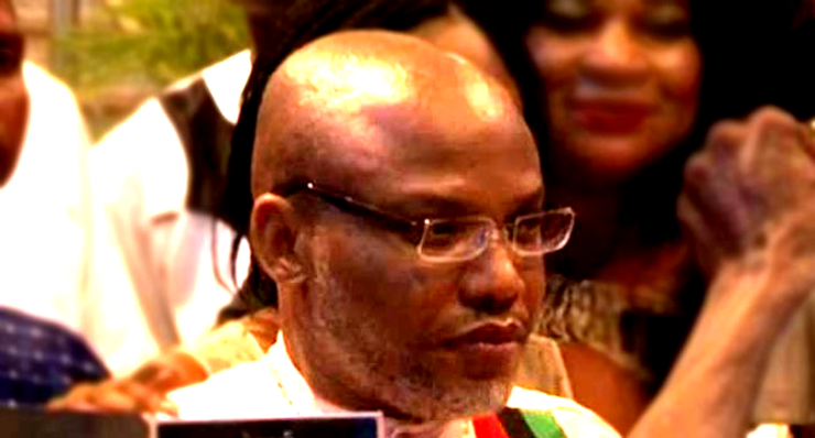 IPOB Calls for Unconditional Release of Nnamdi Kanu on December 15 - ioiNEWS.org