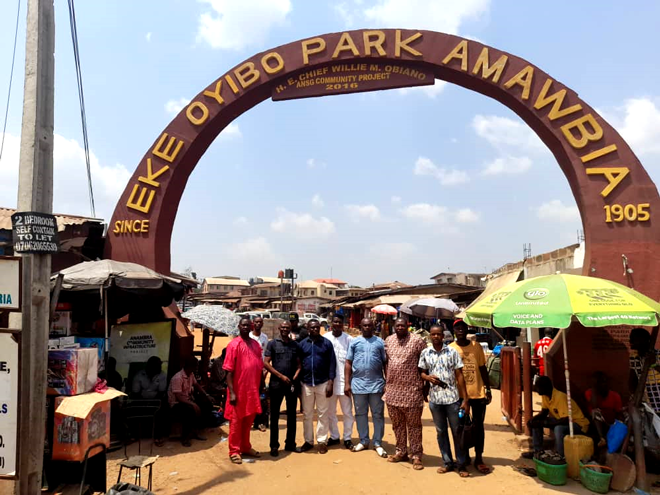 Anambra State: Amawbia Community to Elect new Monarch December 30th, 2023 - ioiNEWS.org