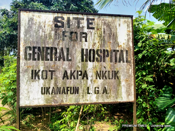 Akwa Ibom: Health Care Institutions Struggle amid Alarming Shortage of Medical Workers - ioiNEWS.org