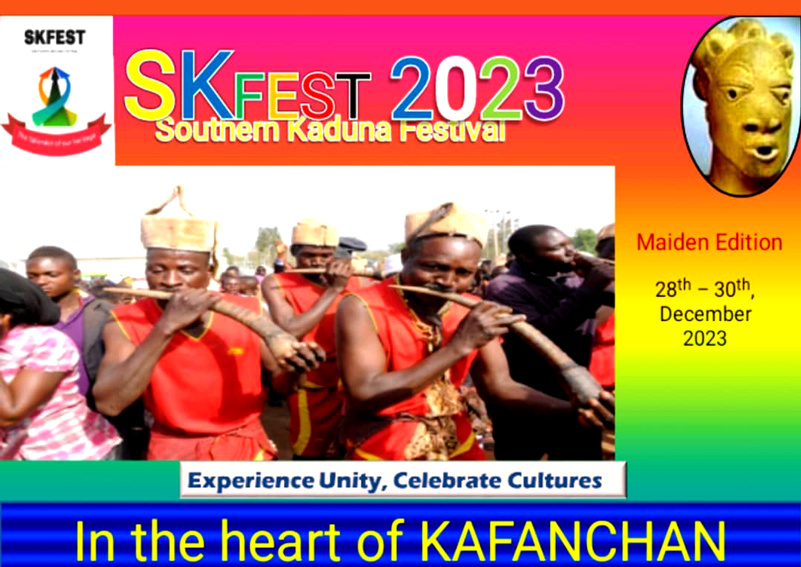 Southern Kaduna Gears Up for Inaugural SKFEST: A Celebration of Culture and Economic Growth - ioiNEWS.org