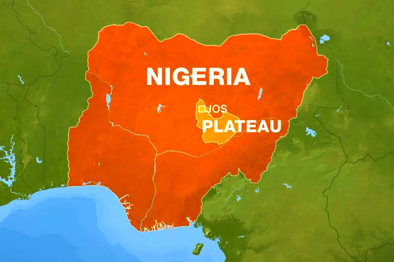 Plateau State: Shadowy Terrorists Kill Four, Set Monarch's House Ablaze - ioiNEWS.org