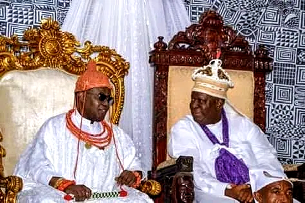 Efik Throne: Reconciliation Committee Formed to Resolve Decade-Long Dispute - ioiNEWS.org