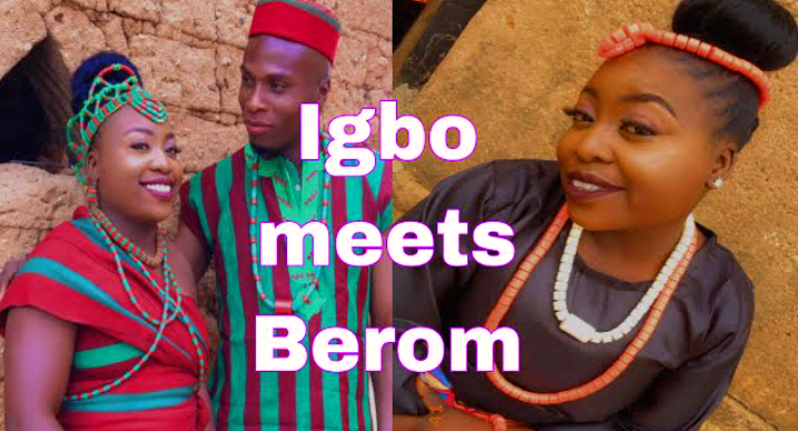 Bridging South and Middle Belt Cultures: Igbo Meets Berom - ioiNEWS.org