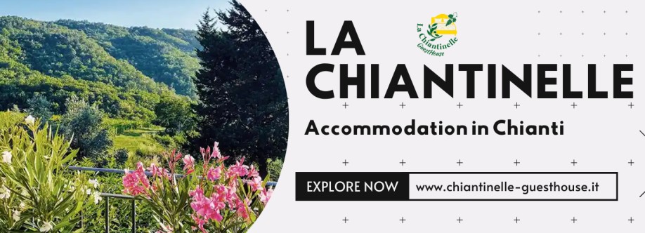 La Chiantinelle Guesthouse Cover Image