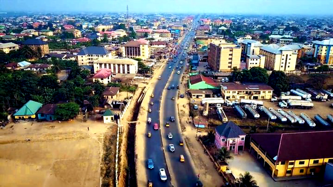 Abia State Government Unveils Ambitious Urban Transformation Plan for Umuahia, Aba Cities - ioiNEWS.org