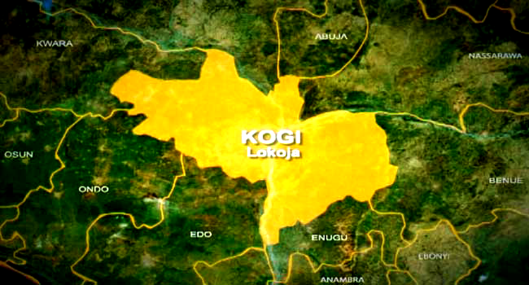 Kogi State Traditional Leaders Denounce Governor's Decision to Depose Igu Monarch - ioiNEWS.org