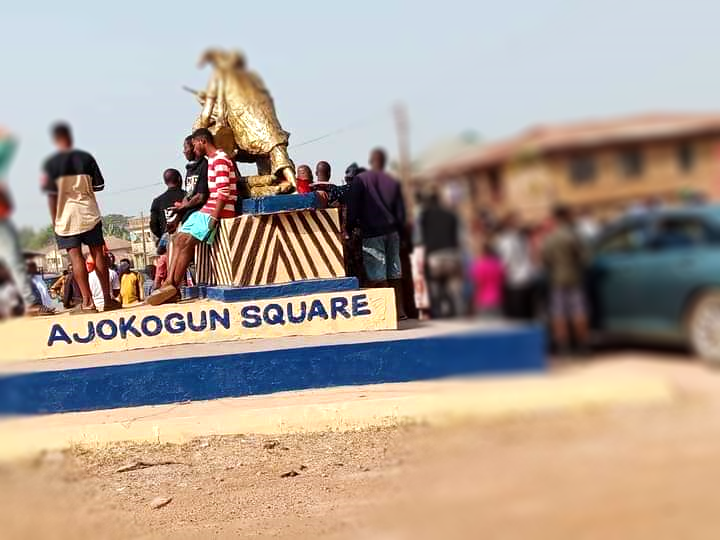 Kwara State: Isanlu-Isin Community Marks third Annual AJÓKOGUN Cultural Fiesta - ioiNEWS.org