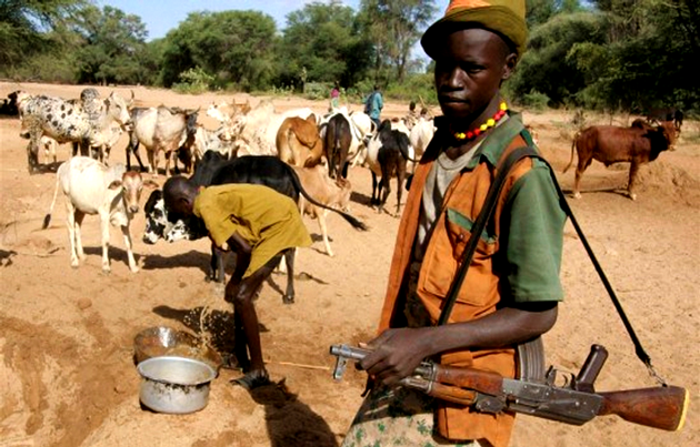 Over 60,000 Nigerians Killed by Fulani Herders Terrorism, Nextier Reports - ioiNEWS.org