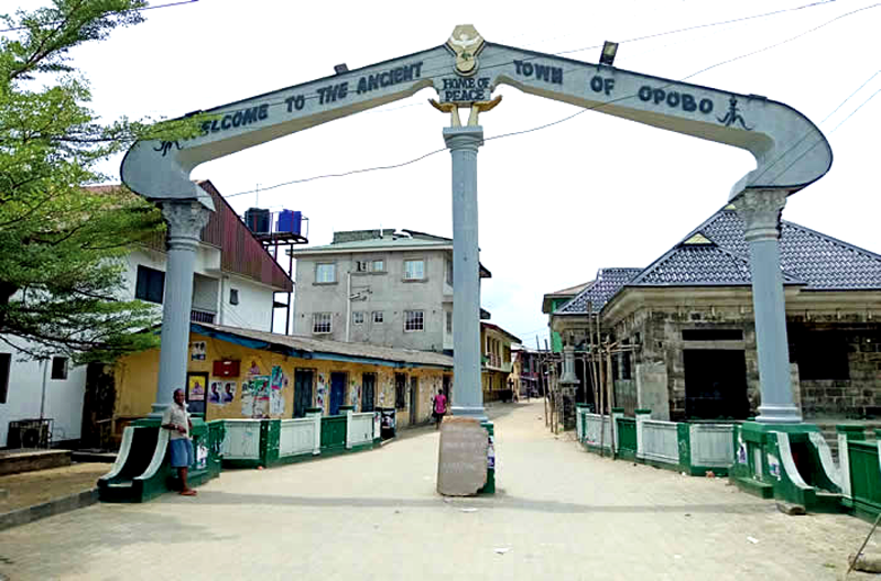 Rivers State: Opobo Kingdom Honours King Jaja's Enduring Legacy - ioiNEWS.org