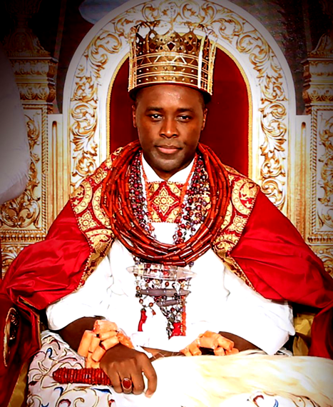 Olu of Warri to Inaugurate Canaan Land Golf and Country Club on February 10, 2024 - ioiNEWS.org