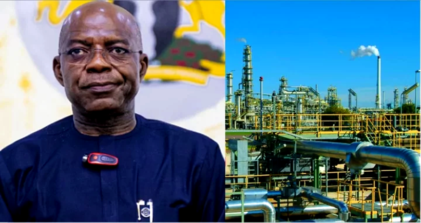 Abia State Unveils Ambitious Modular Refinery Project to Turbo-charge Economy - ioiNEWS.org