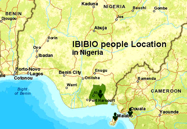 Akwa Ibom: Ibibios Fume against Ethnic Bias in Federal Appointments - ioiNEWS.org