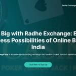 Radhe Exchange Profile Picture