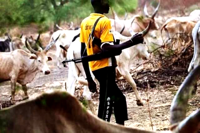 Oyo State: Pastor Killed on Farm by Fulani Terrorists - ioiNEWS.org