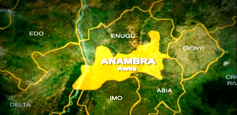 8 Anambra Monarchs Face Suspension over Questionable Title Confirments - ioiNEWS.org