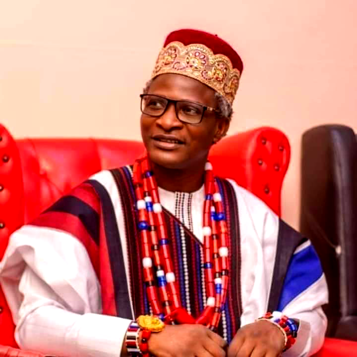 Benue Monarch Caps Bride Price at N50,000, Outlaws Extravagant Burial Ceremonies - ioiNEWS.org