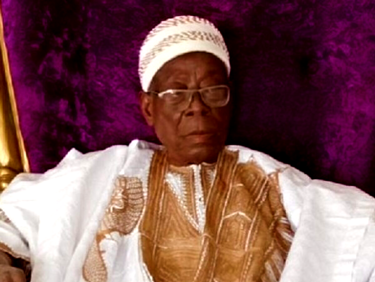 Kwara State: Centenarian Monarch Appeals for Unpaid Dues and Throne Status Restoration - ioiNEWS.org