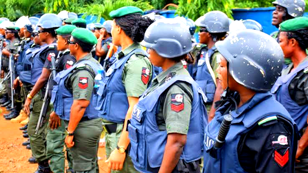 Akwa Ibom Court Fines "Satanic" Police Woman for Illegal Detention, 5-day Starvation of Tricycle Operator - ioiNEWS.org