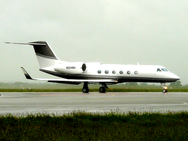 Akwa Ibom to Lease out Governors Jet for Income Generation, other Laudable Reforms underway - ioiNEWS.org