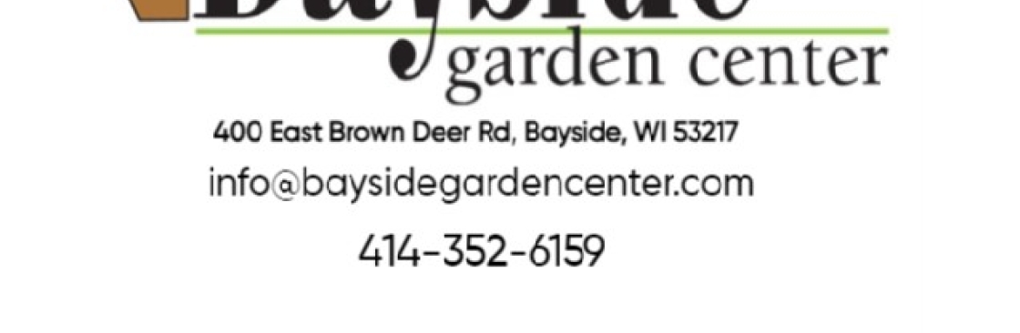 Bayside Garden Cover Image
