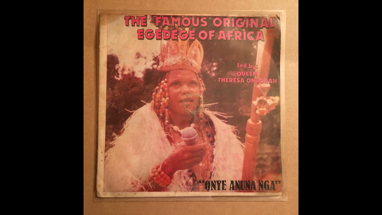 Mama Theresa Onuorah at 82: Celebrating the Iconic Igbo Traditional Songstress - ioiNEWS.org