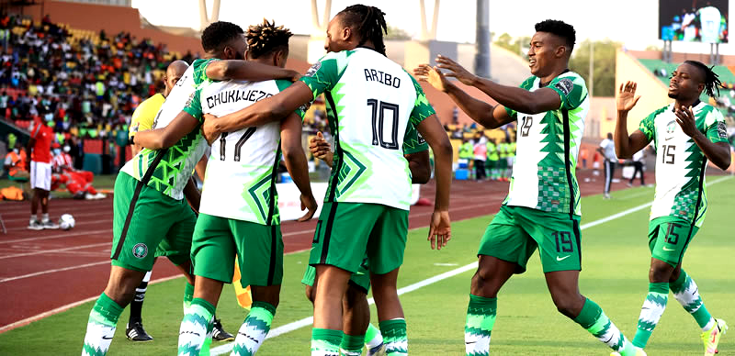 NFF President Expresses Confidence in Super Eagles' AFCON Triumph - ioiNEWS.org