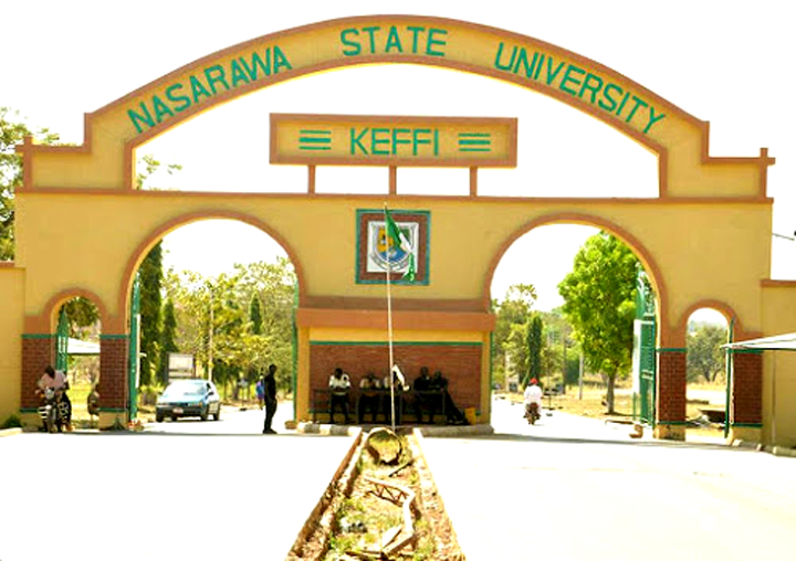 Nasarawa University Don Advocates Cultural Studies Integration for National Unity - ioiNEWS.org