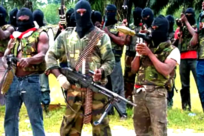 Ogun State: Assassins Murder High Chief Abiodun Folarin in Sagamu - ioiNEWS.org