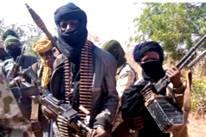 Katsina State: Suspected Fulani Terrorists Invade Yar Nasarawa Community, Kill Monarch, 6 others - ioiNEWS.org