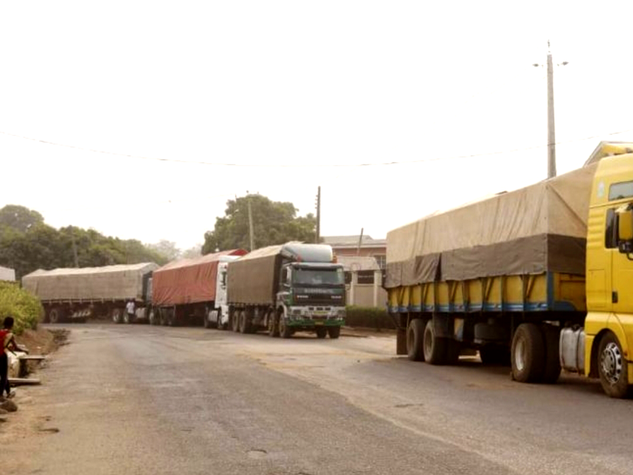 Foreigners Caught Stealing Trailer Loads of Lithium, other Minerals in Kwara State - EFCC - ioiNEWS.org