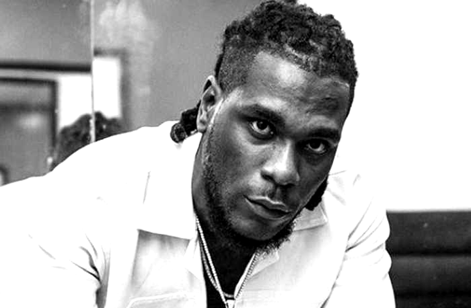 Intellectual Music Star Burna Boy not Pressed on Marriage, Seeks Spiritual, Cultural Connection - ioiNEWS.org