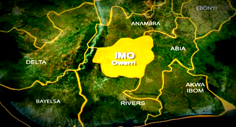 Imo State's Umuowa Community Confront Despotic Monarch - ioiNEWS.org