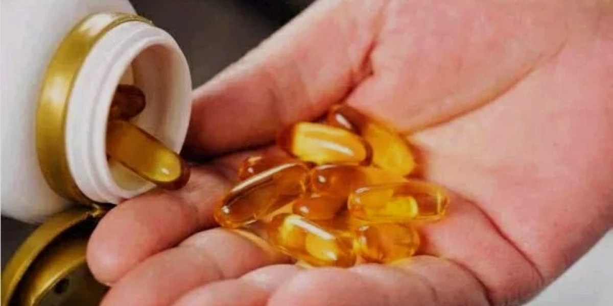 Vitamins Men Should Take Regularly To Treat Weak Eréction