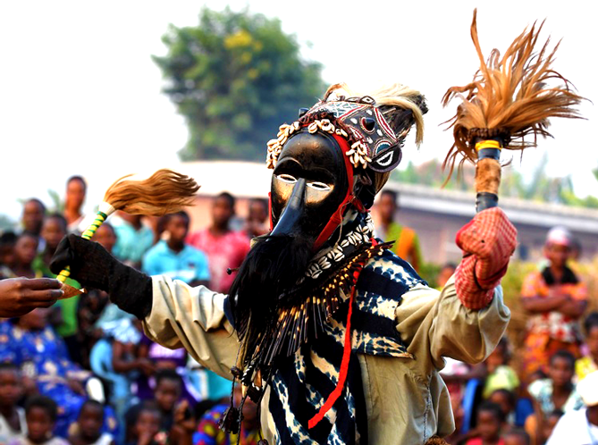 Cote d'Ivoire to Host Inaugural West African Festival of Arts and Culture - ioiNEWS.org