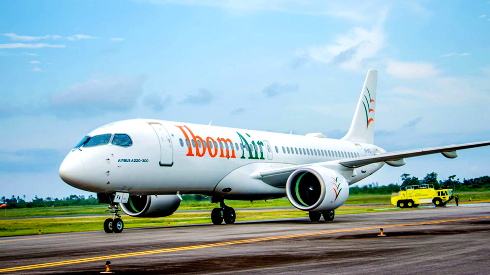 Ibom Air to Phase out Wet-Leased Aircraft Operations, Acquires new Airbus - ioiNEWS.org