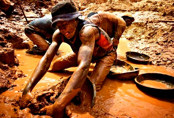 Miners Warned to Obtain CDAs before Work in Nigeria - ioiNEWS.org