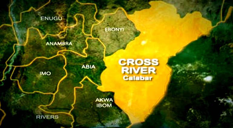 Cross River: Criminal Miners Clash with Authorities - ioiNEWS.org