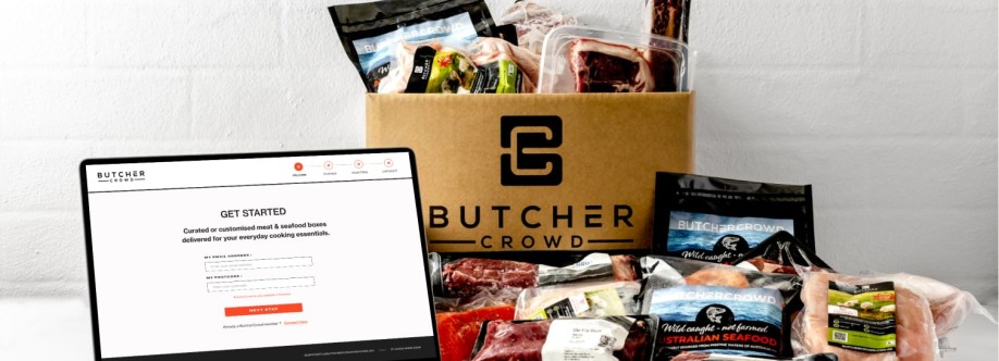 Butcher Box Australia Cover Image