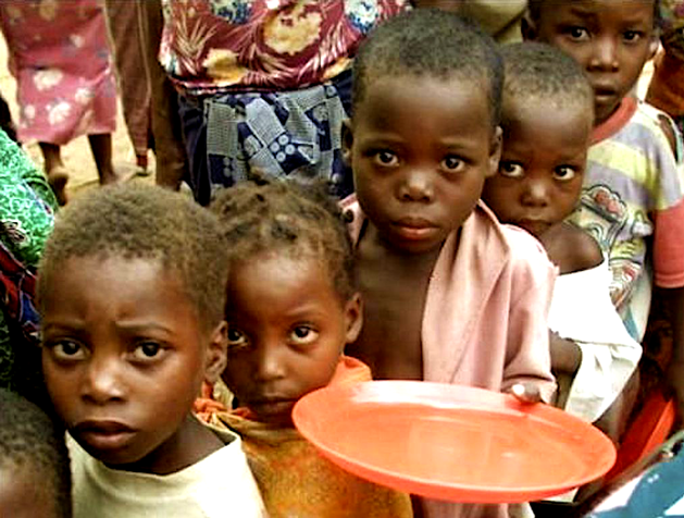 Hunger in Akwa Ibom as Gov't Mull over "State Bulk Purchasing Agency" to Quell Hardship, Bypass Middlemen  - ioiNEWS.org