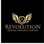 Revolution Dental Implant Center profile picture