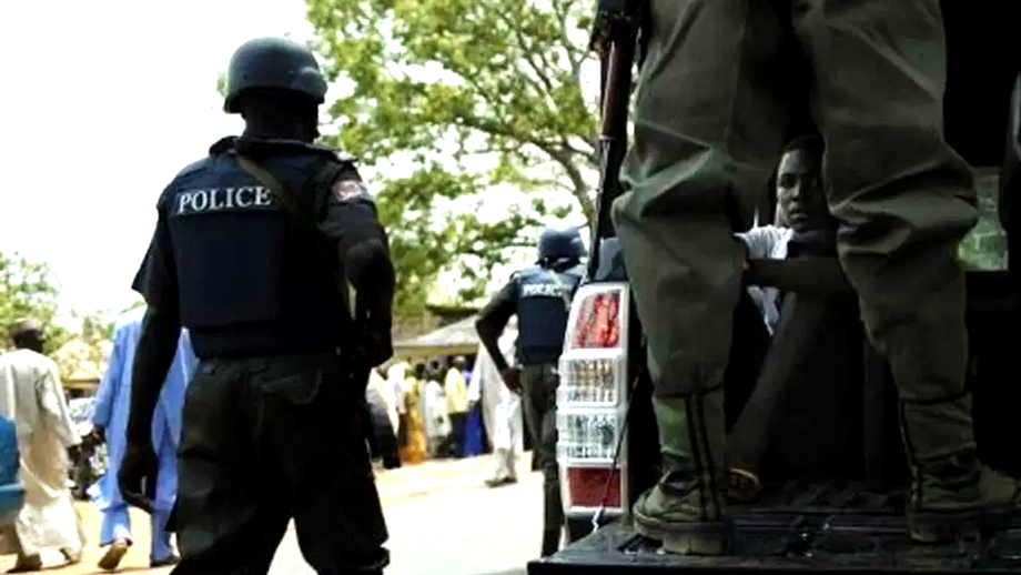 Edo Police Arrest Suspected Fulani Criminals in Kano Following Kidnap Ransom Collection - ioiNEWS.org