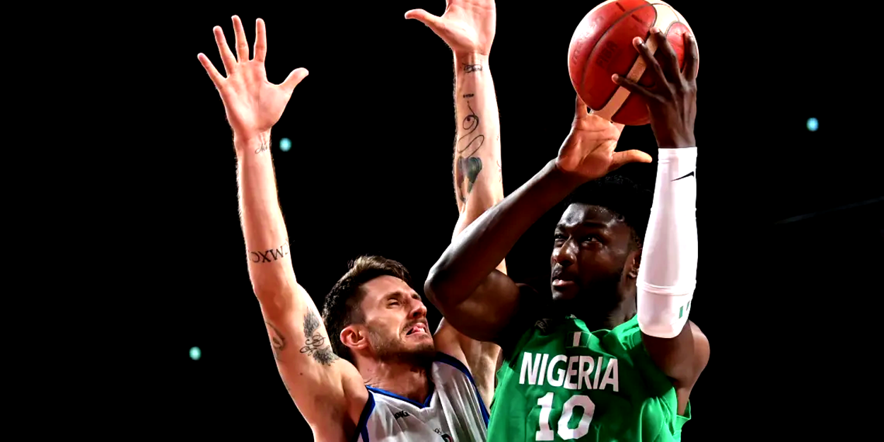 Nigeria's Basketball Team D'Tigers withdraws from 2025 AfroBasket Qualifiers, Due to Funding Constraints - ioiNEWS.org